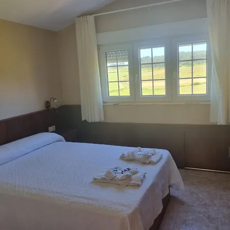Casa Saburil Appartamento Nemiña