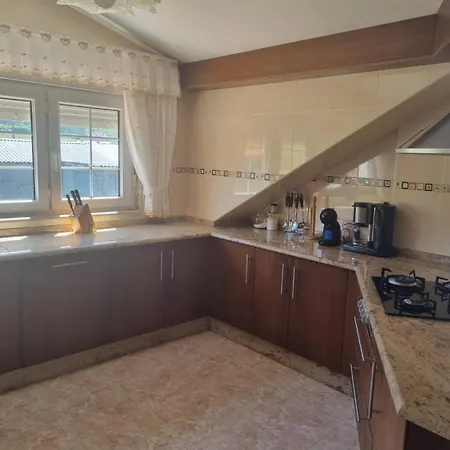 Appartamento Casa Saburil Nemiña