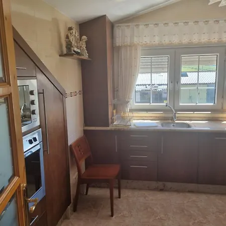 Appartamento Casa Saburil